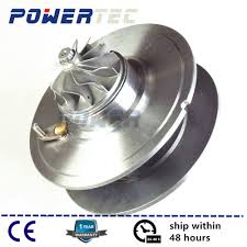Cartridge Turbo Core Tf035 Turbocharger Chra For Bmw 120d E81 E82 E88 49135 05840 49135 05845 49135 05850 11658506892 Turbocharger Bmw Turbo