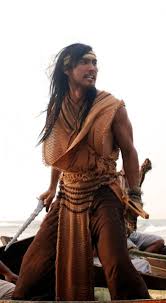 Yusry abdul halim, amir hafizi starring: Jehan Miskin As Embi In Film Hikayat Merong Mahawangsa By Kru Studios Facebook