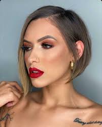 Hairstyles and their names 🥰