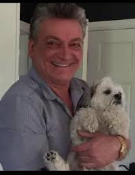 Obituary information for George F. Stroebel