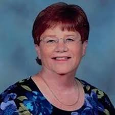 Judith Ann Buckley Obituary September 16, 2023