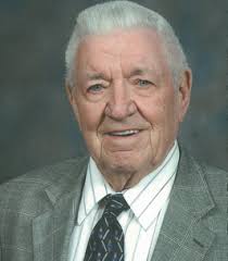 Clarence Breault Obituary