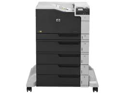 Install hp color laserjet enterprise m750 driver for windows 7 x64, or download driverpack solution software for automatic driver installation and update. Hp Color Laserjet Enterprise M750xh Driver Download