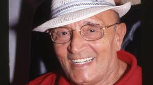 Tony Leblanc, uno de los cómicos españoles más populares