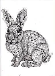 He loves music and making his friends. Zentangle Animals Zentangle Art Coloring Books