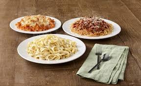 Early bird prix fix dinner. Olive Garden Is Now Offering 5 Take Home Entrees All Year Long