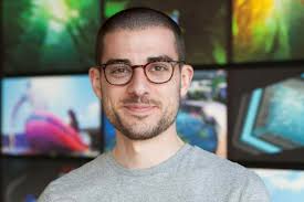 The Philly guy behind the amazing animation in Pixar's 'Finding Dory'