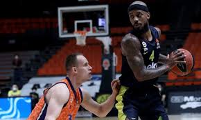 Fenerbahçe beko ile valencia basket arasındaki thy euroleague maçı, bein sports 3 kanalında canlı yayınlanacak. D2vdadngsubjim
