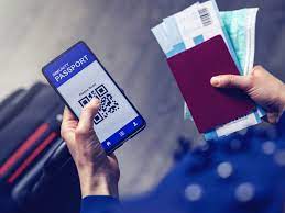 1 day ago · united kingdom prime minister boris johnson will scrap a vaccine passport plan and end other pandemic emergency powers, reuters reported sunday ahead of his planned speech tuesday outlining the. Japan To Launch Vaccine Passports For Overseas Travel