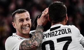 I tifosi della juventus non hanno ancora digerito la cessione di leonardo spinazzola alla roma nel 2019. Spinazzola E La Scelta Della Juve Per La Prossima Stagione Primi No Alle Offerte Primapagina Calciomercato Com