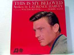 Laurence Harvey, Herbie Mann