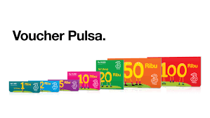 Maybe you would like to learn more about one of these? Paketri Isi Ulang Pulsa Cyrusku