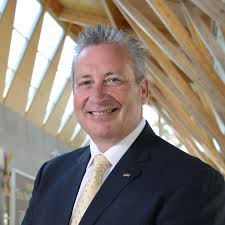 5th Annual National Building Reconciliation Forum