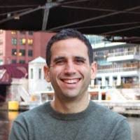 Steve Karakas's Instagram, Twitter & Facebook