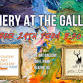  Pop-Up at Olathe Art Gallery  — White event image