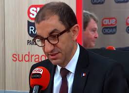 À l'occasion, jean messiha était présent en tant qu'invité et les échanges ont été. Vous Etes Un Gros Raciste Le Clash Entre Jean Messiha Et Pierre Henry Pendant Le Debat Novopress Info Arme De Reinformation Massive