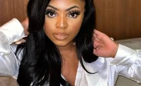 Meet Shenita Outland