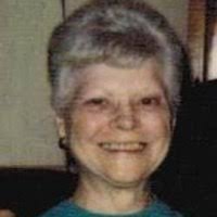 Wanda Eaton Obituary