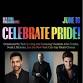 Celebrate Pride!