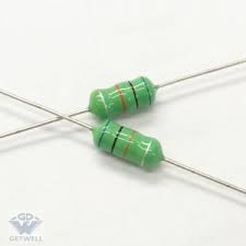 China Inductor Color Code Al0510 Getwell Factory And
