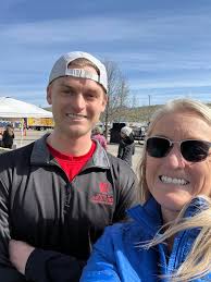 Happy 26th to Kade Wagers. Quite a ride. Amazing to see all you done and  your bright future