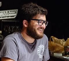 Matt Shane: Alumni Stories: Alumni & Giving: The Media School: Indiana  University Bloomington