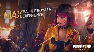Free fire max is another mod and improves version of the garena free fire game. Free Fire Max Launch Date In India