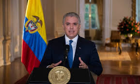 Ejerció como senador de la república de colombia. Tpvtwjd5dw7fom