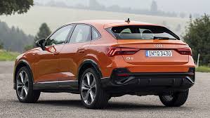 Hd Wallpaper Audi Audi Q3 Sportback S Line Car Crossover Car Luxury Car Wallpaper Flare