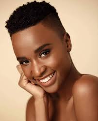 Miss Afrique du Sud 2019 😘😘