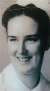 SONJA COWAN Obituary (1941