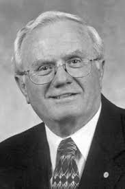 Robert Colpitts (1933‑2014)