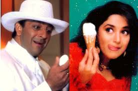 15 Hit Songs From Bollywood That Were Inspired By Food Goodtimes Lifestyle Food Travel Fashion Weddings Bollywood Tech Videos Photos The song is sung by sushma shrestha and music composed by anand milind. 15 hit songs from bollywood that were