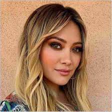 It seems like hilary duff is now a mom of three! Hilary Duff Height And Body Measurements