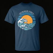 Download Summer Vibes Buy T Shirt Designs