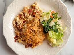 Fiesta Mac And Cheese Recipe Food Network Recipes Recipes Mac And Cheese