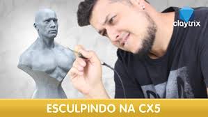 Cx5 Videos by Other Sculptors