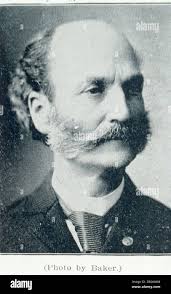 Horace william hi-res stock photography and images