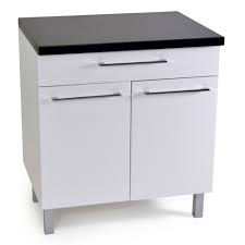 Grand choix ferrure et fixation de cuisine au meilleur prix. Meuble De Cuisine 2 Portes 1 Tiroir 80cm Blanc Vita Les Cuisines Modulables Meubles De Cuisine Tous Les Me Meuble Cuisine Meuble Bas Cuisine Meuble Bas