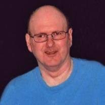 Obituary of George Stephen (Steve) Young