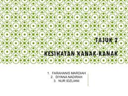 Amalan kebersihan yang baik memastikan tubuh serta persekitaran jauh daripada kuman dan jangkitan penyakit. Topik 2 Ksihatan Pages 1 50 Flip Pdf Download Fliphtml5