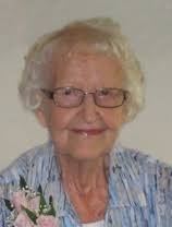 Mabel Gibson Obituary