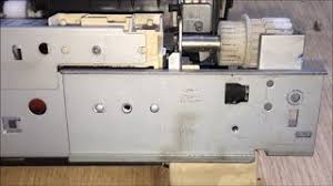 Canon ufr ii/ufrii lt printer driver for linux is a linux operating system printer driver that supports canon devices. How To Fuser Gear Canon Ir2520 Ir2525 Ir2530 Fuser Drive Gear Sound Coming From The Canon Youtube