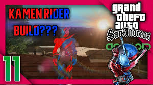 Release dates and information printable ps2 cheats page. Mod Skin Weapon Kamen Rider Build Rabbittank Gta Sa Android 11 Youtube