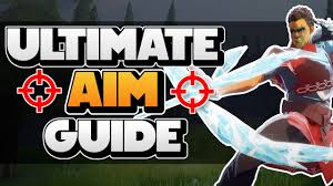 Spellbreak Aim Guide Tips And Tricks Spellbreak Guide 2020 Hap Youtube