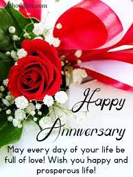 Maybe you would like to learn more about one of these? Anniversary Wishes For Friend Quotes And Messages