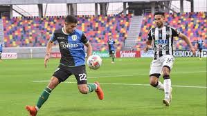 Get the latest on central cordoba de rosario. Central Cordoba Se Recibira A Talleres Por La Fecha 3 Tyc Sports