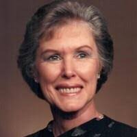 Olga Holcombe Obituary