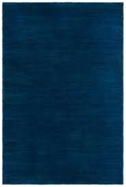 Dieser outdoor teppich besitzt eine feine, zweifarbige fischgratwebung in dunkelblau und elfenbei. 18645 Teppich Handgefertigt Dunkelblau Royal 160x230 Cm Kaufen Bei Froschkonig24 Gmbh