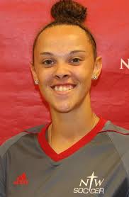 2018 Women's Soccer Roster